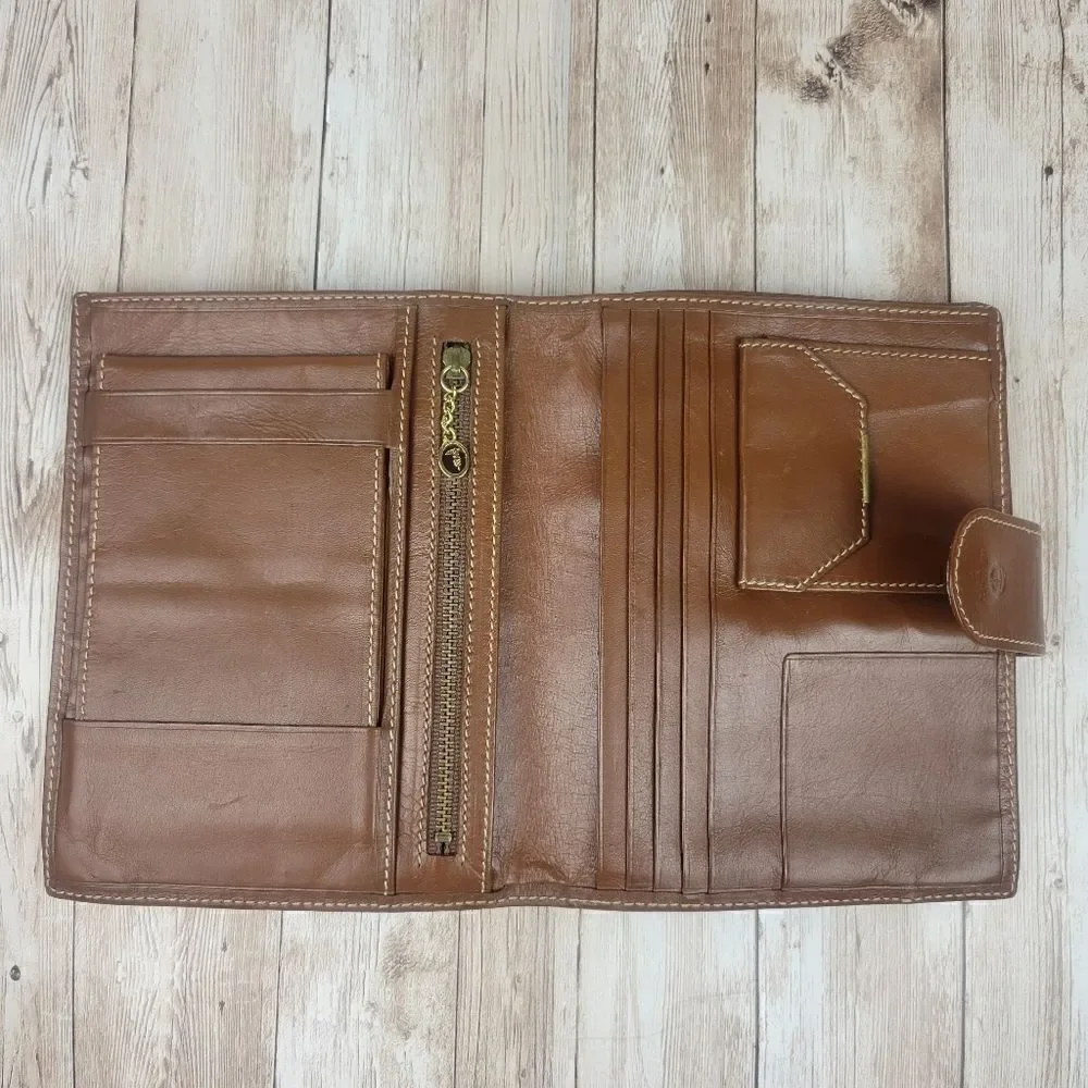 Trussardi excellent vintage